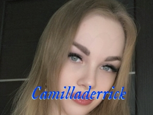 Camilladerrick