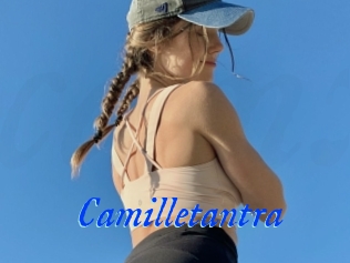 camilletantra Cam XL