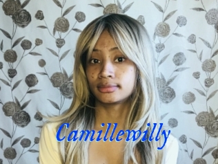 Camillewilly