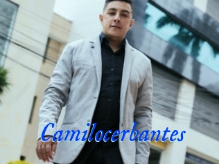 Camilocerbantes