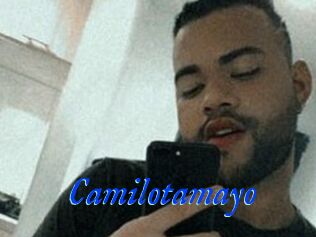 Camilotamayo