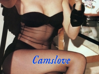 Camslove