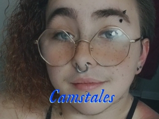 Camstales