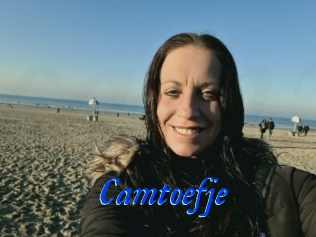 Camtoefje