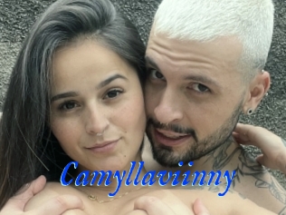 Camyllaviinny