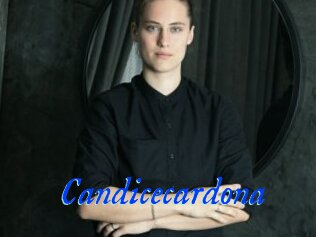 Candicecardona