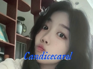 Candicecarol
