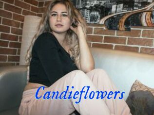 Candieflowers