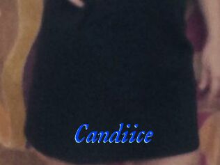 Candiice