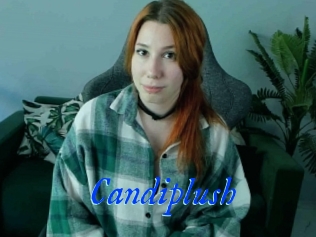 Candiplush