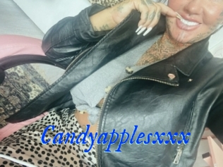 Candyapplesxxx
