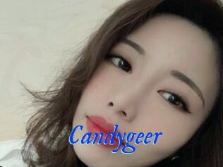Candygeer