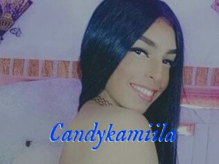 Candykamiila