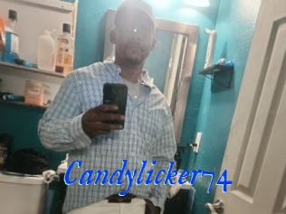 Candylicker74