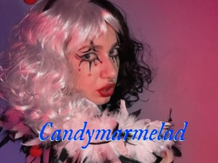 Candymarmelad
