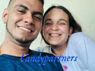 Candypartners