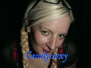 Candyssexy