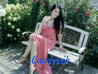 Candyvik