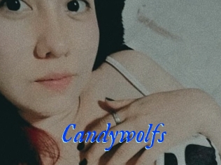 Candywolfs