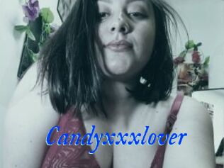 Candyxxxlover