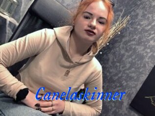 Canelaskinner