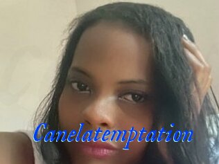 Canelatemptation
