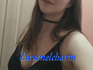 Caramelcharm