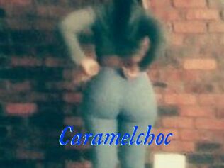 Caramelchoc