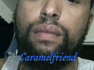 Caramelfriend