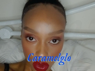 Caramelglo