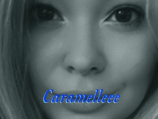 Caramelleee