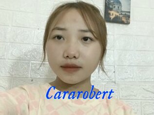 Cararobert