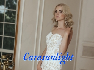 Carasunlight