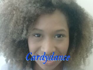 Cardydance