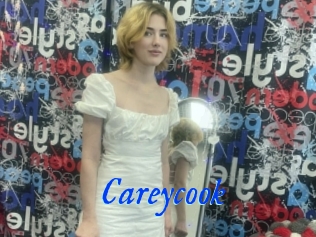Careycook