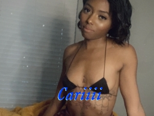 Cariiii