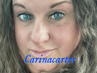 Carinacarter
