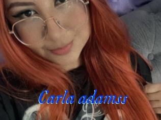 Carla_adamss
