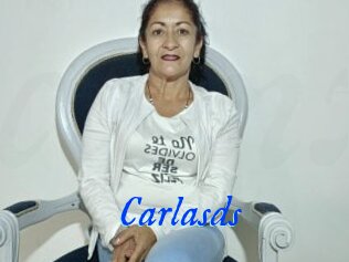 Carlasds