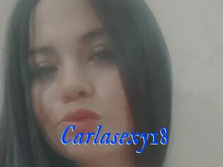 Carlasexy18