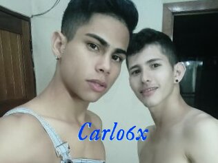 Carlo6x