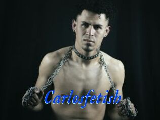 Carlosfetish