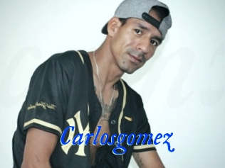 Carlosgomez