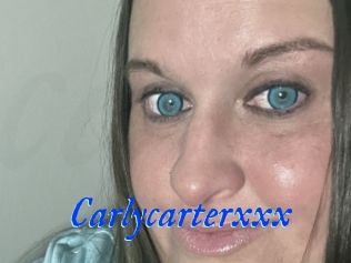 Carlycarterxxx