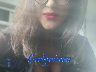 Carlyvixen