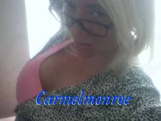Carmelmonroe