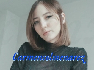 Carmencolmenarez