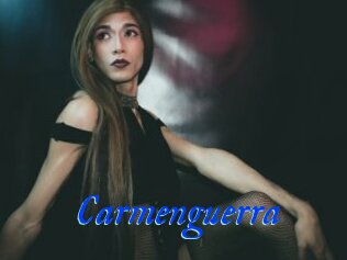 Carmenguerra