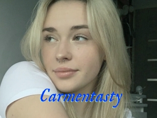 Carmentasty