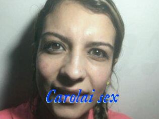 Carolai_sex